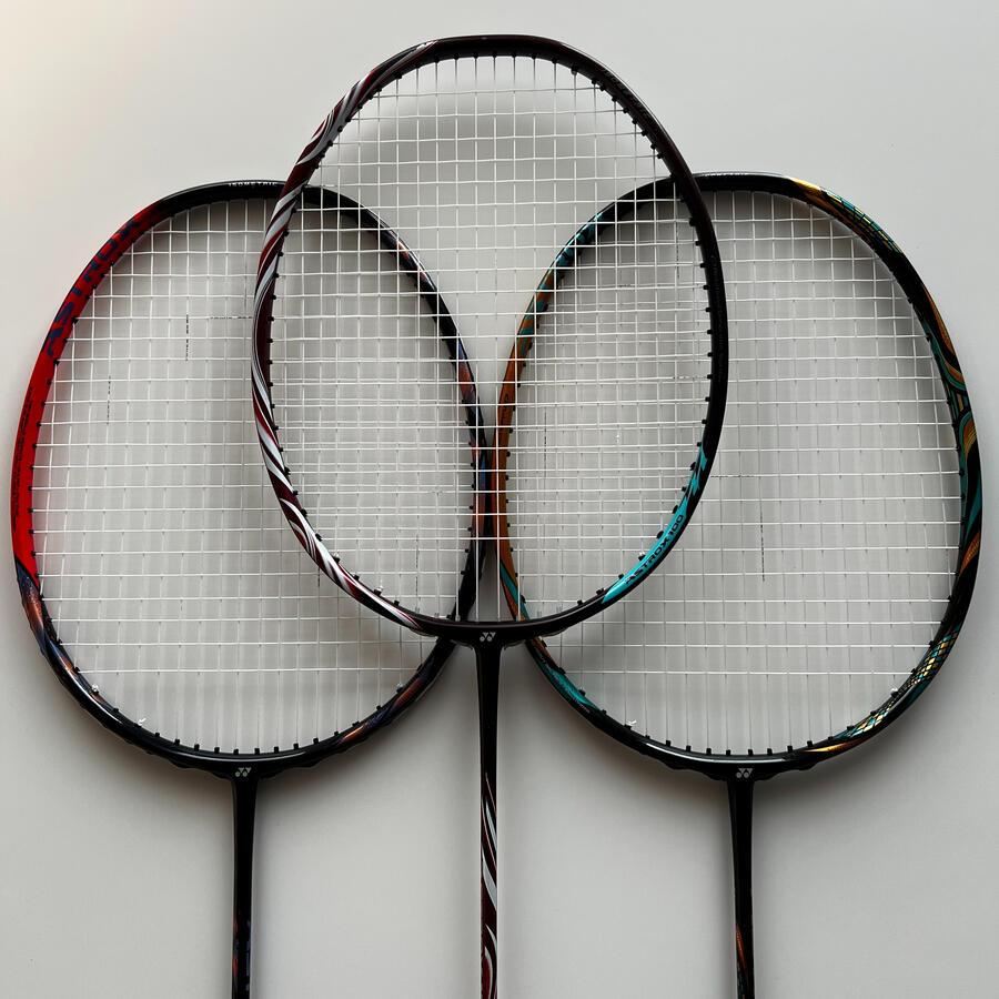 Rackets Rackets